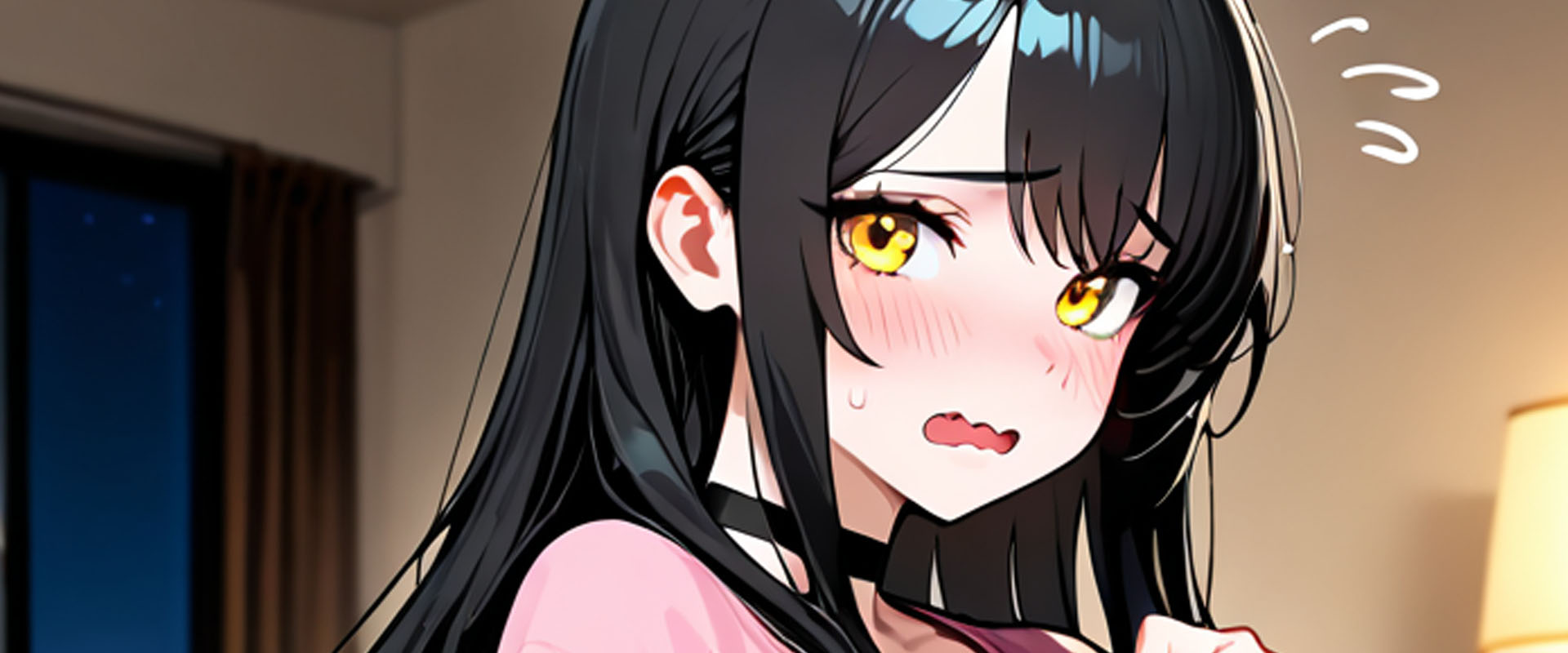 Stepdad supports you during your transition PART 1
